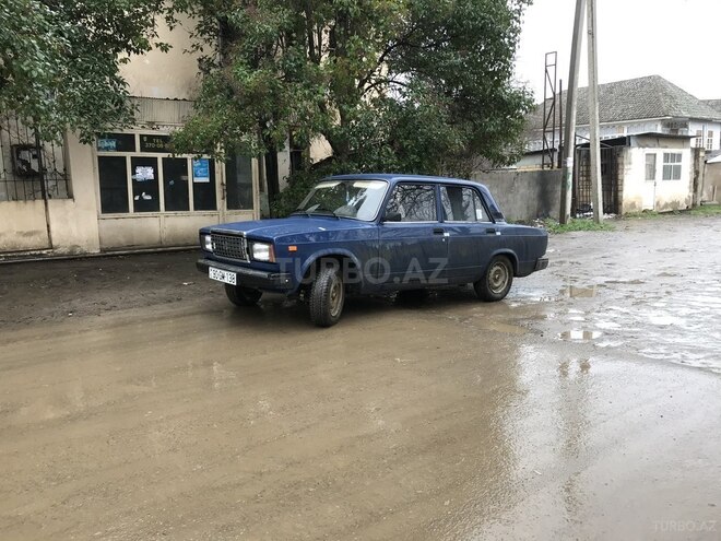 LADA (VAZ) 2107 2009, 90,000 km - 1.6 л - Cəlilabad
