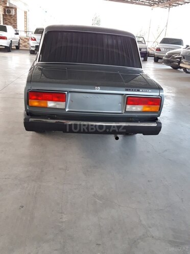 LADA (VAZ) 2107 2011, 51,012 km - 1.6 l - Gəncə