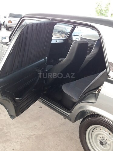 LADA (VAZ) 2107 2011, 51,012 km - 1.6 l - Gəncə