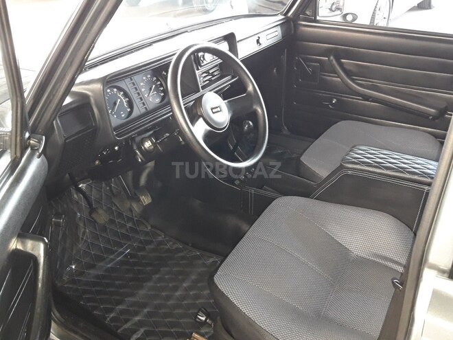 LADA (VAZ) 2107 2011, 51,012 km - 1.6 l - Gəncə