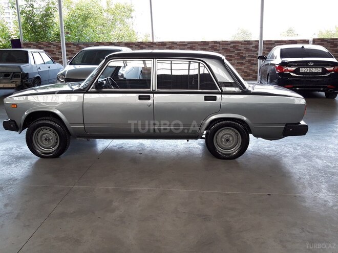 LADA (VAZ) 2107 2011, 51,012 km - 1.6 l - Gəncə