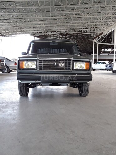 LADA (VAZ) 2107 2011, 51,012 km - 1.6 l - Gəncə