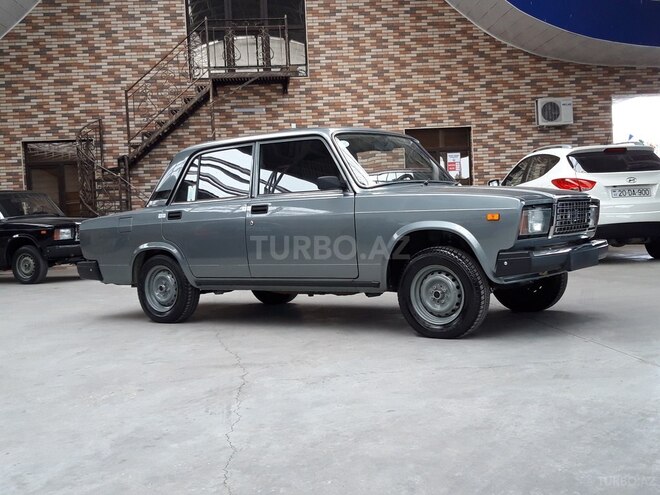 LADA (VAZ) 2107 2011, 51,012 km - 1.6 l - Gəncə