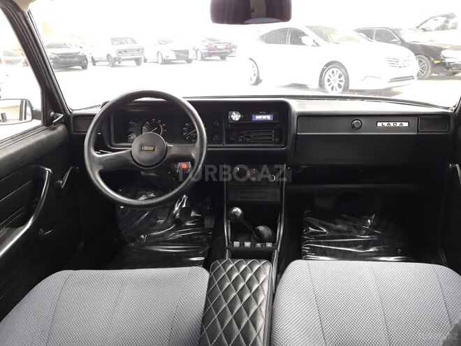 LADA (VAZ) 2107 2011, 51,012 km - 1.6 l - Gəncə