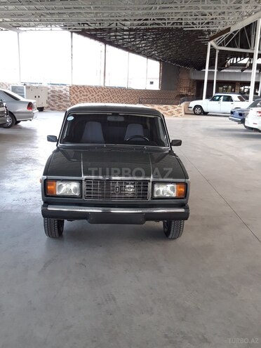 LADA (VAZ) 2107 2011, 51,012 km - 1.6 l - Gəncə