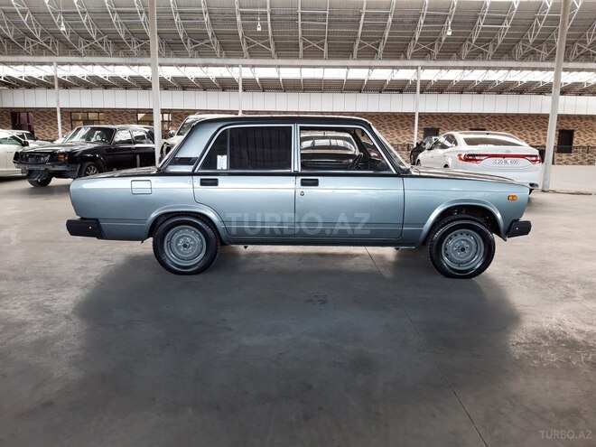 LADA (VAZ) 2107 2011, 51,012 km - 1.6 l - Gəncə