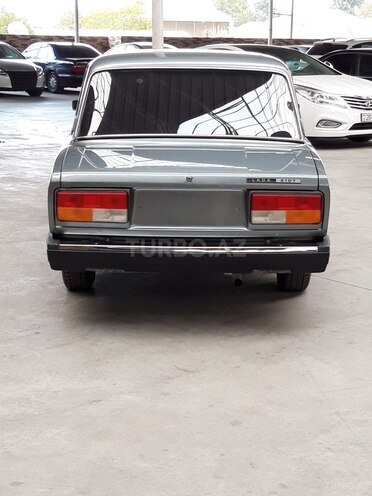 LADA (VAZ) 2107 2011, 51,012 km - 1.6 l - Gəncə