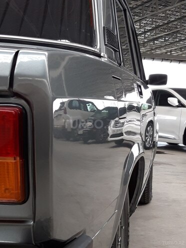 LADA (VAZ) 2107 2011, 51,012 km - 1.6 l - Gəncə
