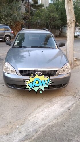 LADA (VAZ) Priora 2011, 300,000 km - 1.6 л - Bakı