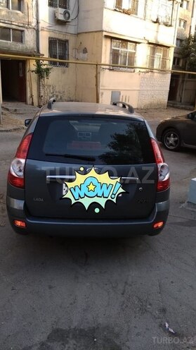 LADA (VAZ) Priora 2011, 300,000 km - 1.6 л - Bakı