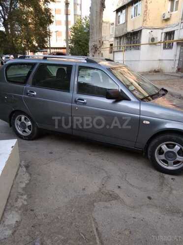LADA (VAZ) Priora 2011, 300,000 km - 1.6 л - Bakı