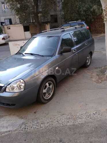 LADA (VAZ) Priora 2011, 300,000 km - 1.6 л - Bakı