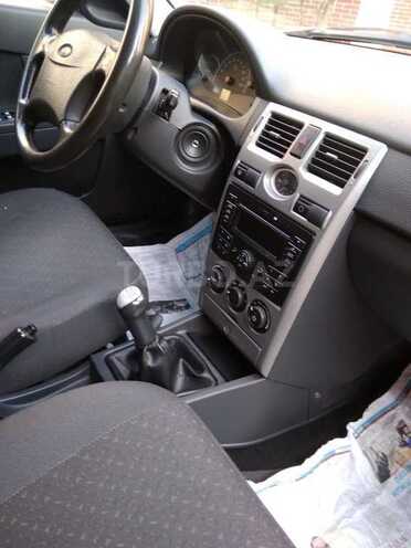 LADA (VAZ) Priora 2011, 300,000 km - 1.6 л - Bakı