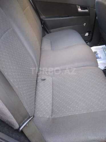 LADA (VAZ) Priora 2011, 300,000 km - 1.6 л - Bakı