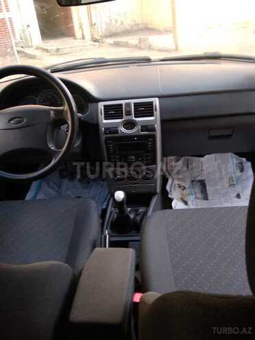 LADA (VAZ) Priora 2011, 300,000 km - 1.6 л - Bakı