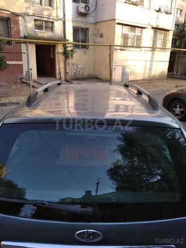 LADA (VAZ) Priora 2011, 300,000 km - 1.6 л - Bakı