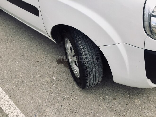 Fiat Doblo 2013, 224,000 km - 1.4 l - Bakı