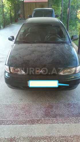 Hyundai Accent 1995, 320,000 km - 1.5 l - Bakı