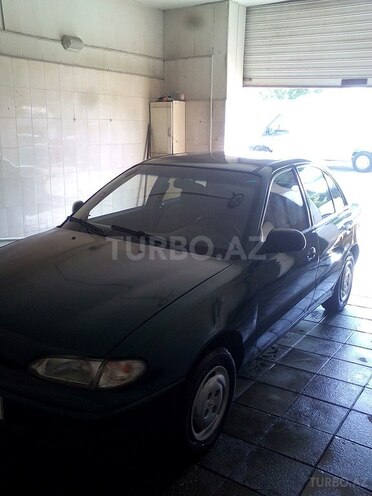 Hyundai Accent 1995, 320,000 km - 1.5 l - Bakı