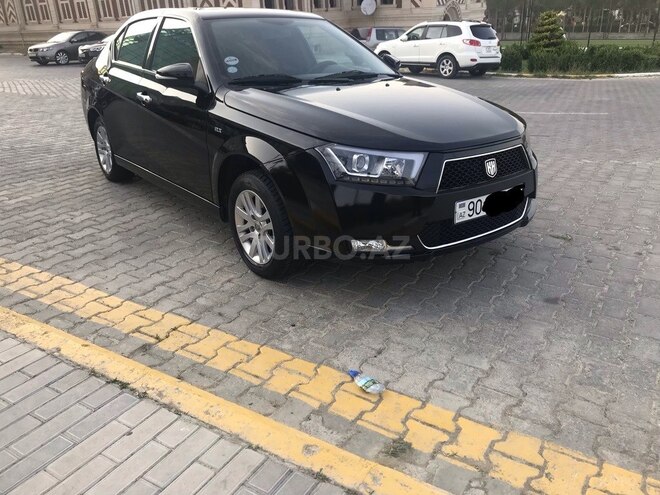 Khazar SD 2018, 60,000 km - 1.7 l - Bakı