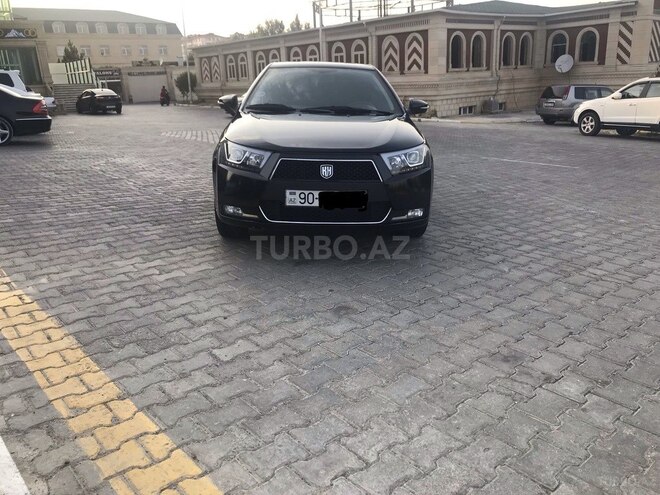 Khazar SD 2018, 60,000 km - 1.7 l - Bakı