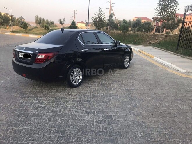 Khazar SD 2018, 60,000 km - 1.7 l - Bakı