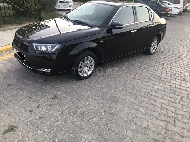 Khazar SD 2018, 60,000 km - 1.7 l - Bakı