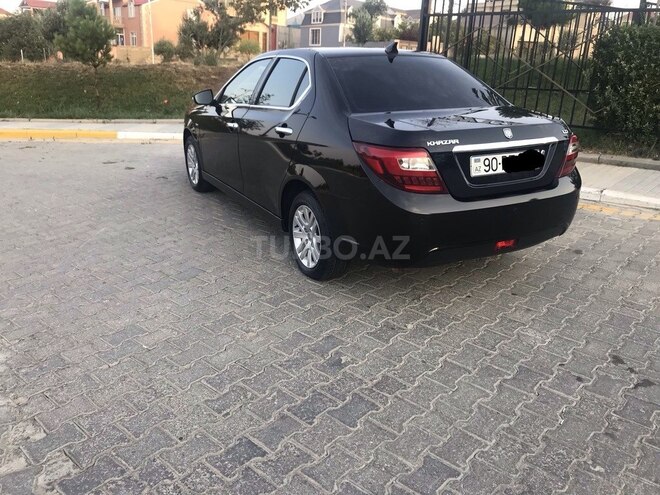 Khazar SD 2018, 60,000 km - 1.7 l - Bakı