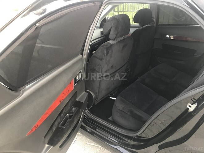 Khazar SD 2018, 60,000 km - 1.7 l - Bakı