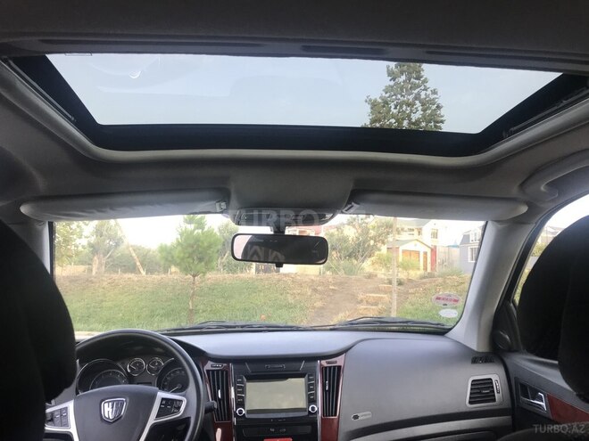 Khazar SD 2018, 60,000 km - 1.7 l - Bakı
