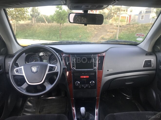Khazar SD 2018, 60,000 km - 1.7 l - Bakı