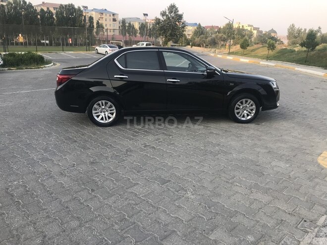Khazar SD 2018, 60,000 km - 1.7 l - Bakı