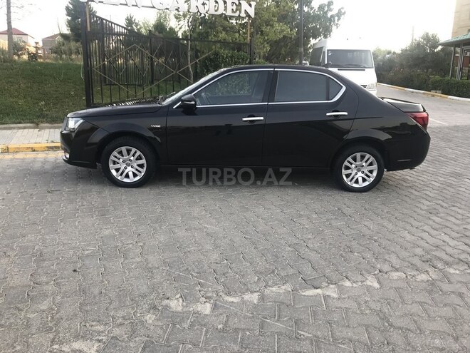 Khazar SD 2018, 60,000 km - 1.7 l - Bakı