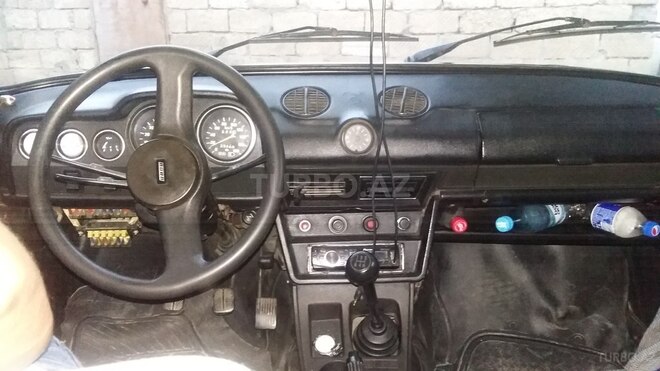 LADA (VAZ) 2106 2005, 220,000 km - 1.5 l - Bakı