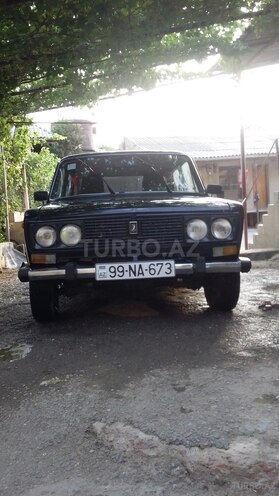 LADA (VAZ) 2106 2005, 220,000 km - 1.5 l - Bakı