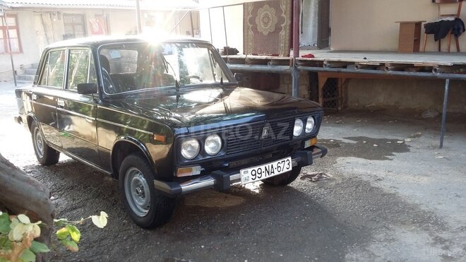 LADA (VAZ) 2106 2005, 220,000 km - 1.5 l - Bakı