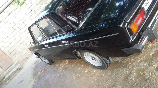 LADA (VAZ) 2106 2005, 220,000 km - 1.5 l - Bakı