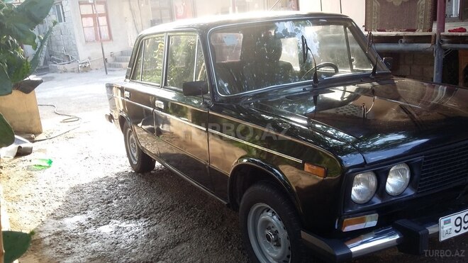 LADA (VAZ) 2106 2005, 220,000 km - 1.5 l - Bakı
