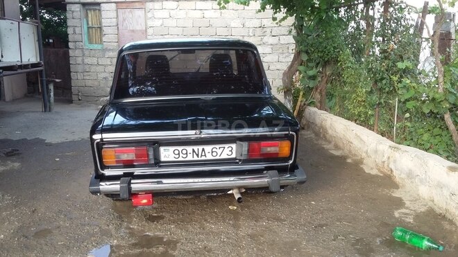 LADA (VAZ) 2106 2005, 220,000 km - 1.5 l - Bakı
