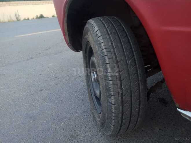LADA (VAZ) 21011 1984, 200,000 km - 1.5 l - Xaçmaz