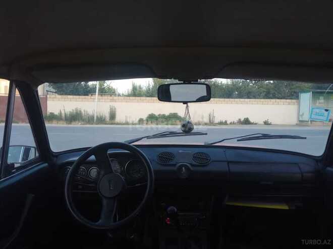 LADA (VAZ) 21011 1984, 200,000 km - 1.5 l - Xaçmaz