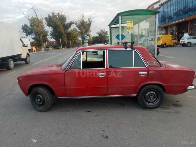 LADA (VAZ) 21011 1984, 200,000 km - 1.5 l - Xaçmaz