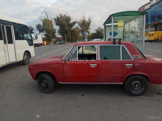 LADA (VAZ) 21011 1984, 200,000 km - 1.5 l - Xaçmaz