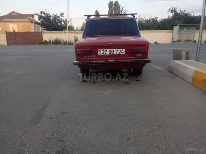 LADA (VAZ) 21011 1984, 200,000 km - 1.5 l - Xaçmaz