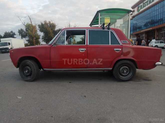 LADA (VAZ) 21011 1984, 200,000 km - 1.5 l - Xaçmaz