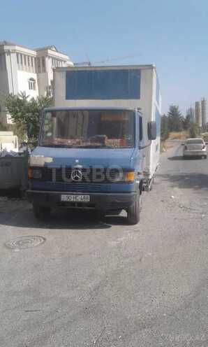 Mercedes 709 D 1992, 350,000 km - 0.4 л - Bakı