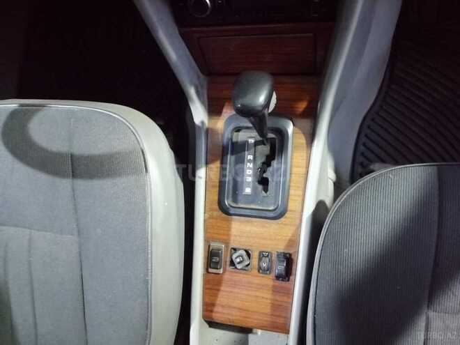 Mercedes E 250 1992, 343,838 km - 2.5 l - Bakı