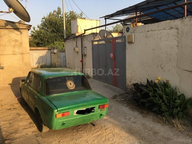LADA (VAZ) 21011 1976, 155,000 km - 1.3 l - Bakı
