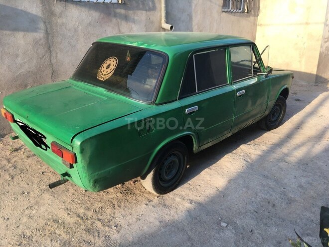 LADA (VAZ) 21011 1976, 155,000 km - 1.3 l - Bakı