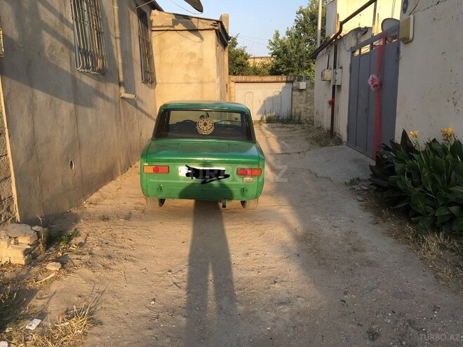 LADA (VAZ) 21011 1976, 155,000 km - 1.3 l - Bakı